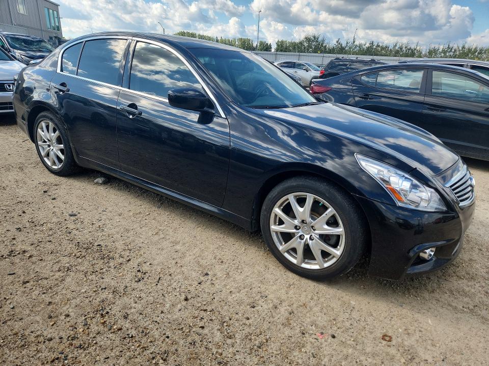 67513956 :رقم المزاد ، JN1CV6AR4AM459656 vin ، 2010 Infiniti G37 Sedan مزاد بيع