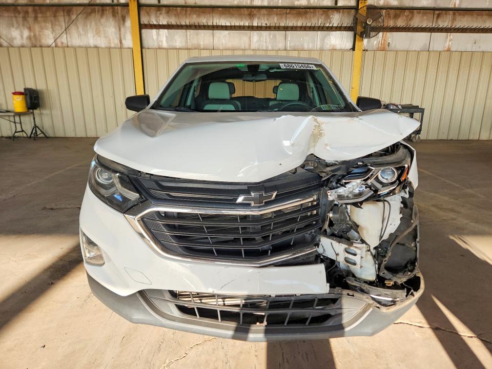 68615466 :رقم المزاد ، 2GNAXHEV4K6115303 vin ، 2019 Chevrolet Equinox مزاد بيع