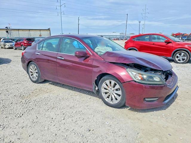 Продаж на аукціоні авто 2015 Honda Accord, vin: 1HGCR2F7XFA133873, номер лоту: 70368946