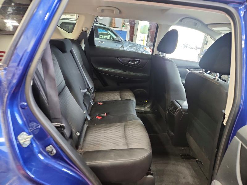 68174336 :رقم المزاد ، JN8AT2MV8LW116517 vin ، 2020 Nissan Rogue مزاد بيع
