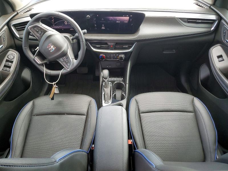 Aukcja sprzedaży 2025 Buick Encore Gx, vin: KL4AMDSL9SB004346, numer aukcji: 67182356