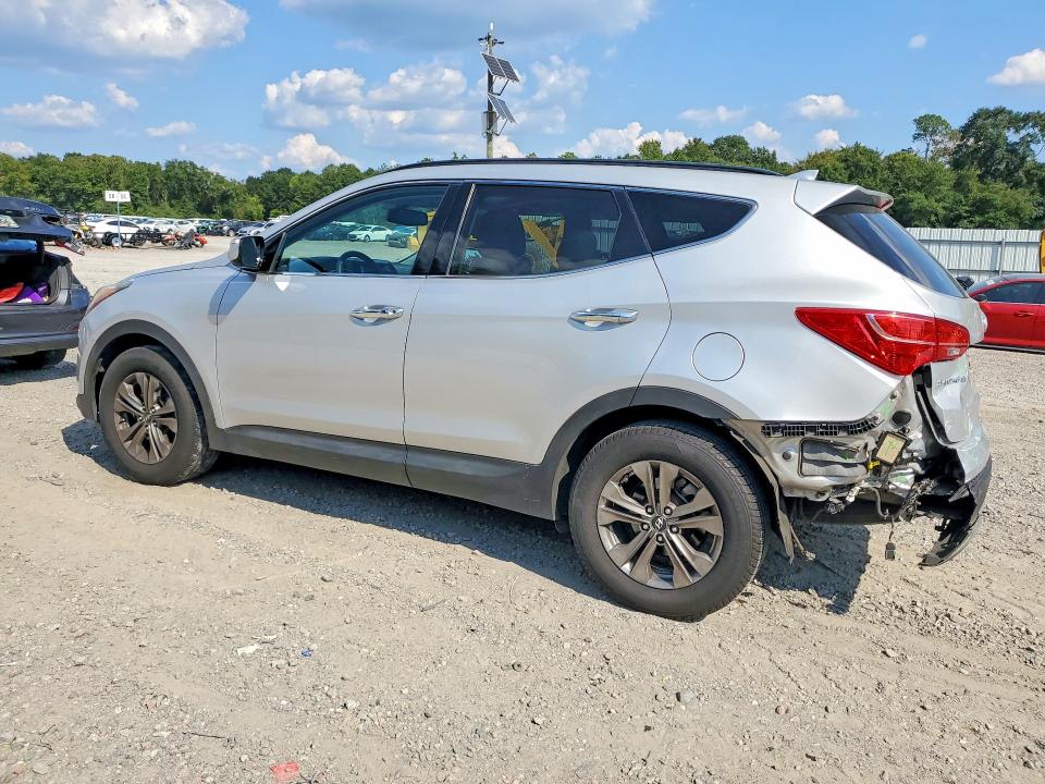 Aukcja sprzedaży 2014 Hyundai Santa Fe Sport, vin: 5XYZU3LB9EG161135, numer aukcji: 67847296