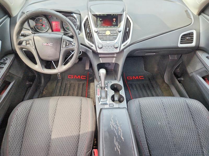 Продажа на аукционе авто 2013 Gmc Terrain, vin: 2GKALMEK2D6247082, номер лота: 70240236