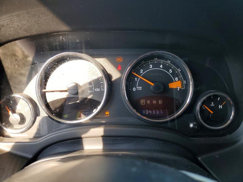 Продажа на аукционе авто 2015 Jeep Compass, vin: 1C4NJDEB2FD130898, номер лота: 69123316
