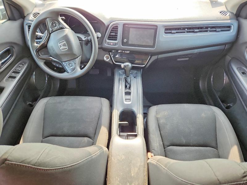 69516106 :رقم المزاد ، 3CZRU6H51NM764131 vin ، 2022 Honda Hr-v مزاد بيع