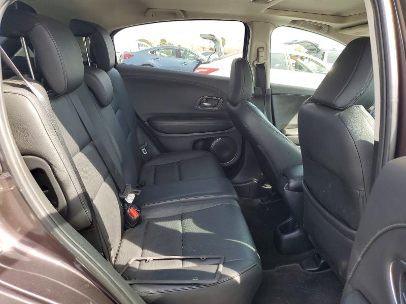 Продаж на аукціоні авто 2019 Honda Hr-v, vin: 3CZRU5H70KM703957, номер лоту: 70160276
