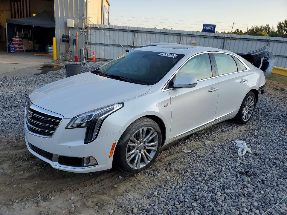 Aukcja sprzedaży 2018 Cadillac Xts, vin: 2G61M5S31J9149086, numer aukcji: 68273166