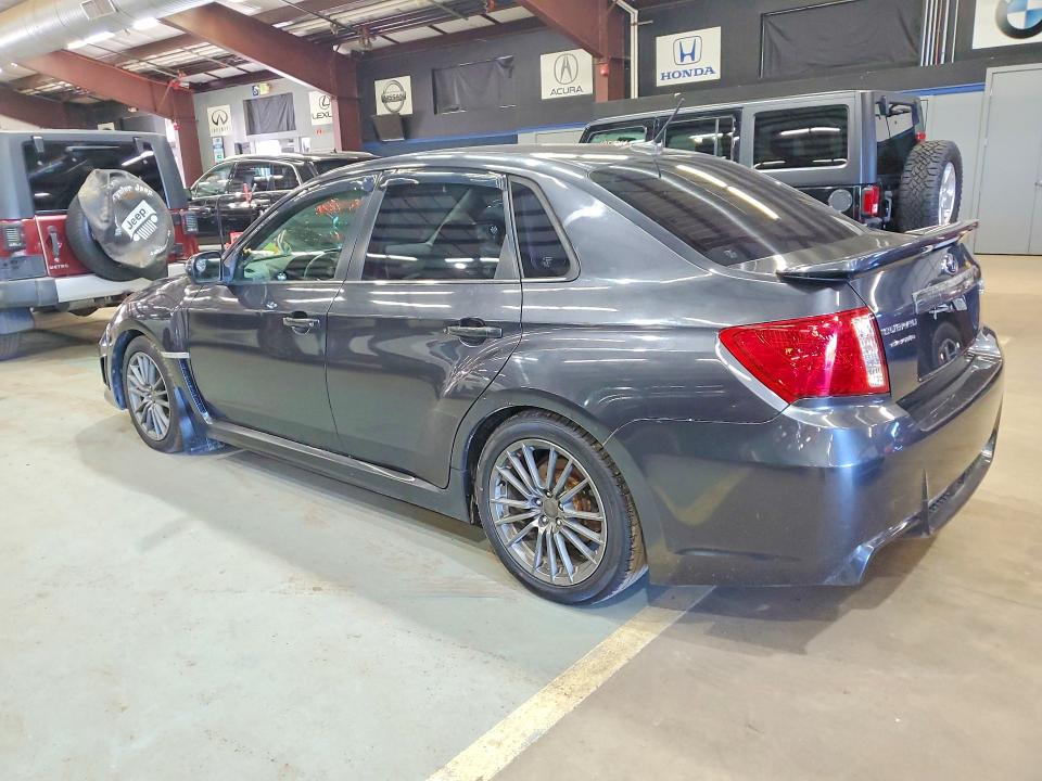 68140286 :رقم المزاد ، JF1GV7F64CG027207 vin ، 2012 Subaru Impreza مزاد بيع
