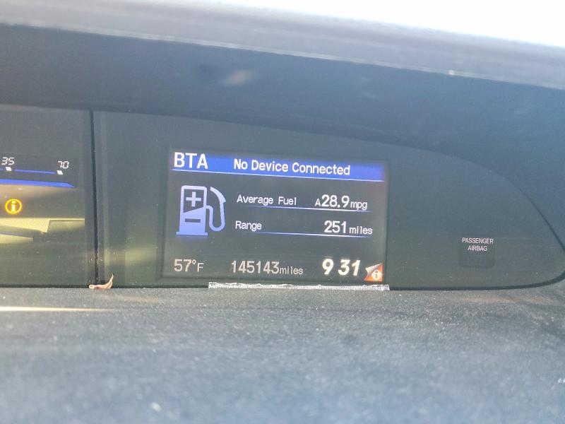 68307426 :رقم المزاد ، 19XFB2F5XDE271440 vin ، 2013 Honda Civic مزاد بيع