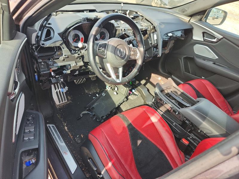 Aukcja sprzedaży 2021 Acura Rdx, vin: 5J8TC2H62ML046007, numer aukcji: 66242336