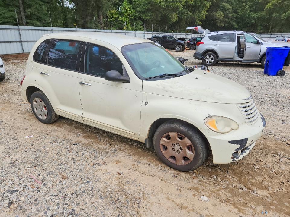 Aukcja sprzedaży 2007 Chrysler Pt Cruiser, vin: 3A4FY48B37T528526, numer aukcji: 69922636