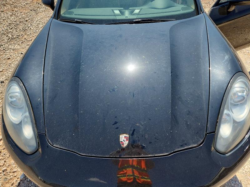 Aukcja sprzedaży 2015 Porsche Panamera, vin: WP0AA2A79FL001454, numer aukcji: 68083156