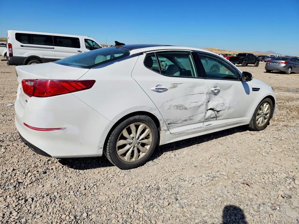 Продаж на аукціоні авто 2015 Kia Optima, vin: 5XXGN4A79FG409902, номер лоту: 70361996