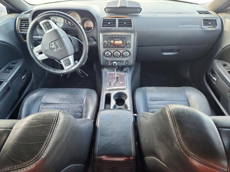 Auction sale of the 2012 Dodge Challenger, vin: 2C3CDYBT1CH269278, lot number: 69296016
