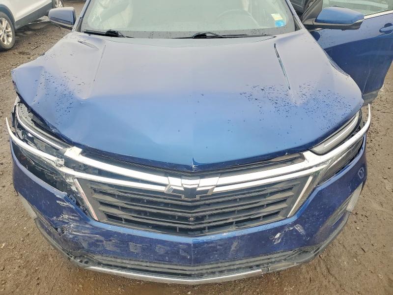 Aukcja sprzedaży 2022 Chevrolet Equinox, vin: 3GNAXUEV0NL147710, numer aukcji: 69029486