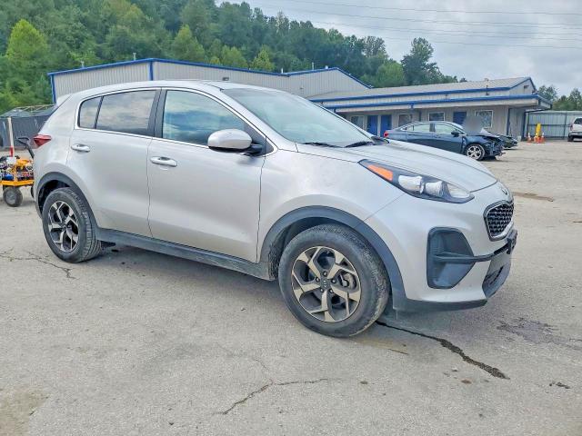 Продажа на аукционе авто 2020 Kia Sportage, vin: KNDPM3AC1L7798081, номер лота: 67792466