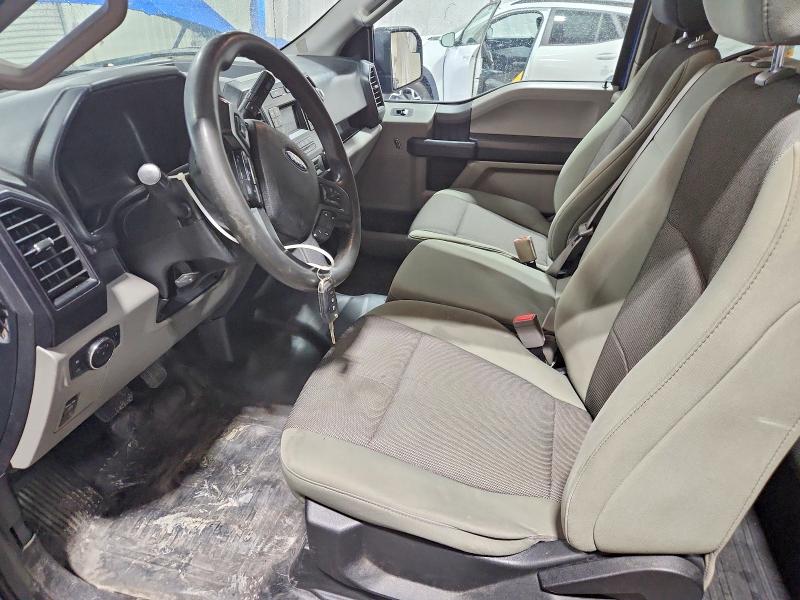 Продажа на аукционе авто 2018 Ford F150, vin: 1FTEX1EB4JFA26004, номер лота: 70480926