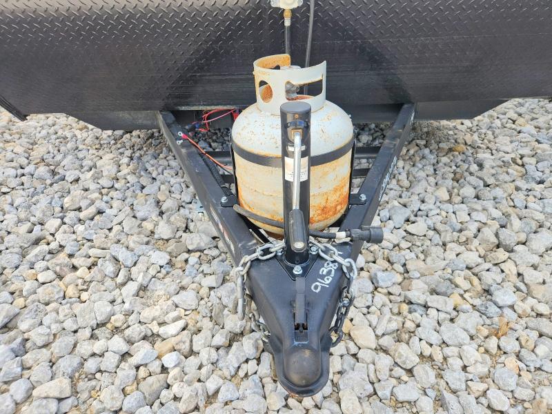 Продаж на аукціоні авто 2026 Open Range Travel Trailer, vin: 58TBM0AK9T1V83059, номер лоту: 69190876