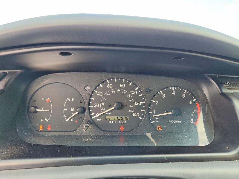 Продажа на аукционе авто 2001 Toyota Camry, vin: 4T1BG22KX1U088897, номер лота: 68093966