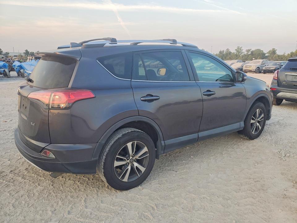 Aukcja sprzedaży 2016 Toyota Rav4, vin: 2T3WFREVXGW256105, numer aukcji: 70486536
