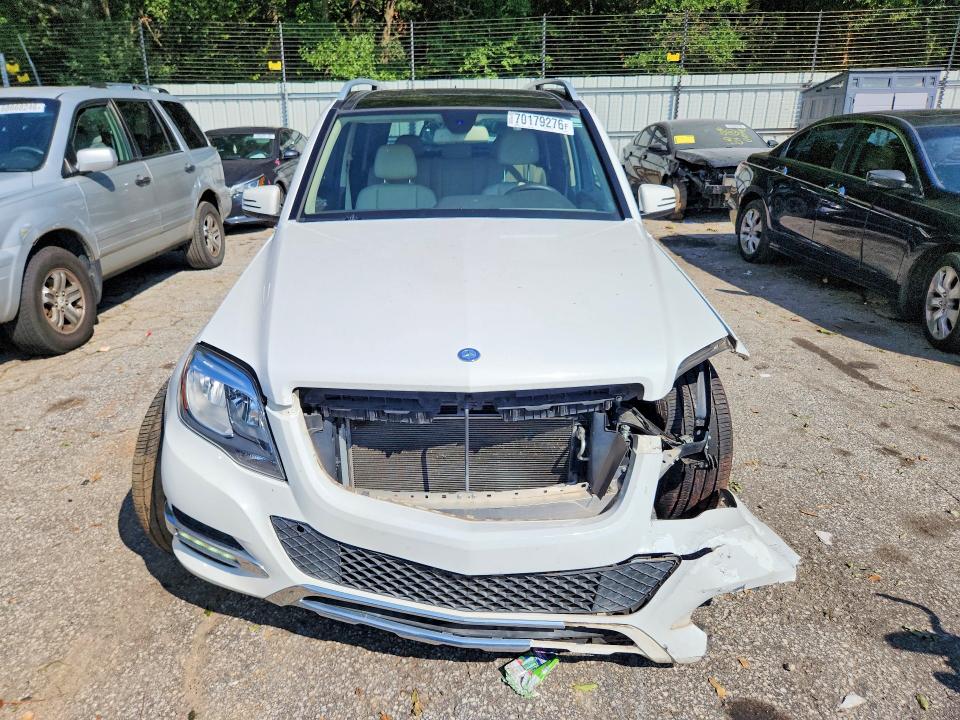 Продажа на аукционе авто 2013 Mercedes-benz Glk, vin: WDCGG5HB7DF968705, номер лота: 70179276