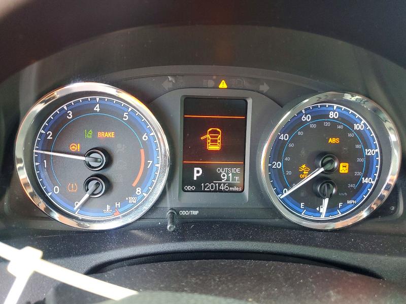 2018 Toyota Corolla მანქანა იყიდება აუქციონზე, vin: 2T1BURHEXJC053765, აუქციონის ნომერი: 69966066