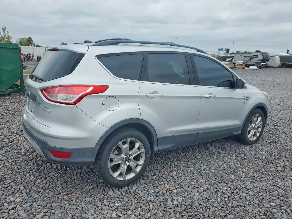 70172626 :رقم المزاد ، 1FMCU0HX8DUA23734 vin ، 2013 Ford Escape مزاد بيع