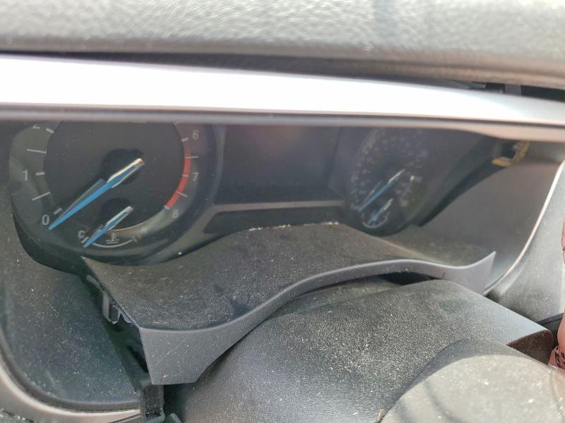 Продаж на аукціоні авто 2015 Ford Fusion, vin: 3FA6P0H78FR126466, номер лоту: 67429316