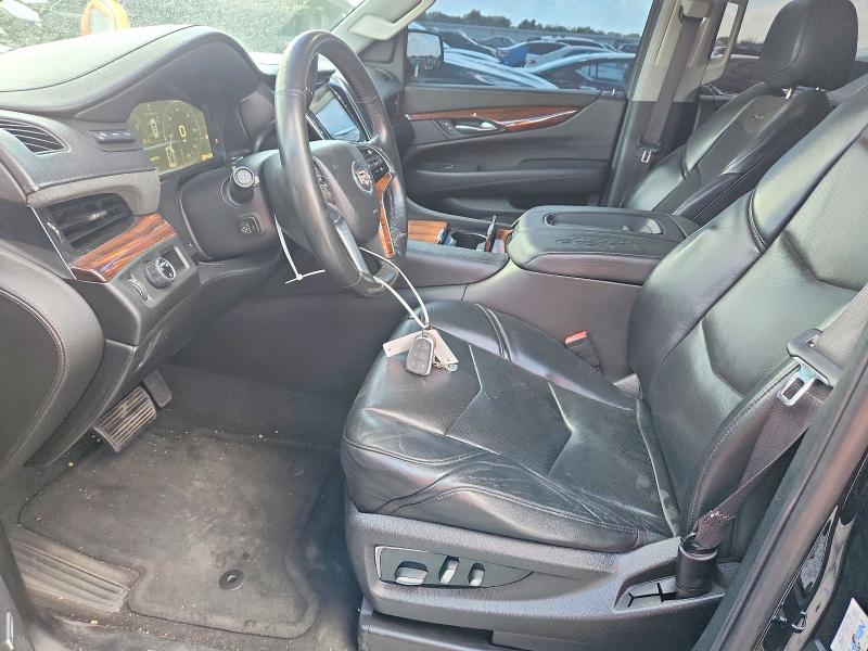 Aukcja sprzedaży 2015 Cadillac Escalade, vin: 1GYS3JKJ0FR172751, numer aukcji: 64793626
