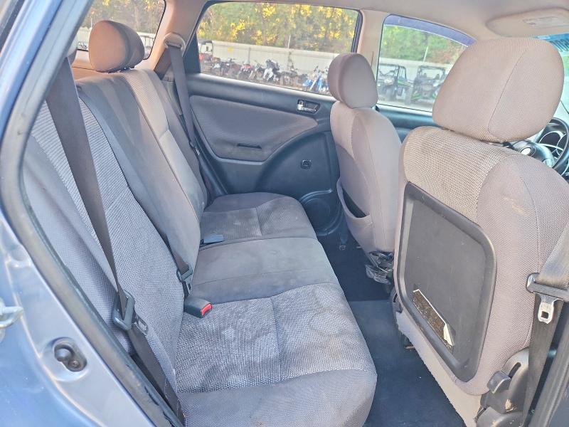 Продажа на аукционе авто 2005 Toyota Matrix, vin: 2T1KR32E55C551868, номер лота: 66460066