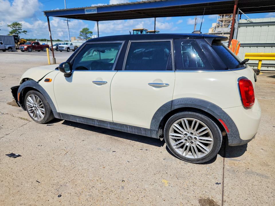 Продаж на аукціоні авто 2016 Mini Cooper, vin: WMWXU1C51G2D12469, номер лоту: 66848456