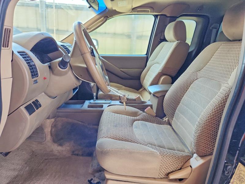 Продаж на аукціоні авто 2005 Nissan Frontier, vin: 1N6AD06U55C426806, номер лоту: 70776116