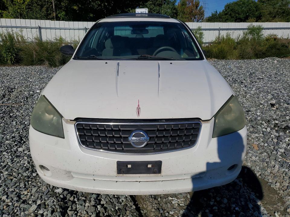 Aukcja sprzedaży 2006 Nissan Altima, vin: 1N4AL11E66C162076, numer aukcji: 70593076