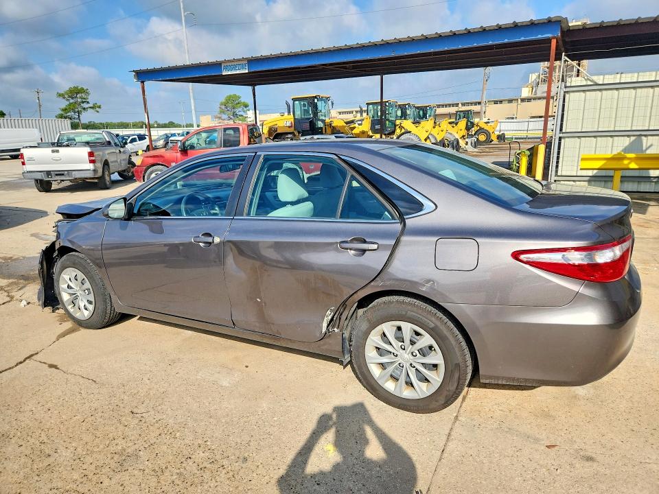 Aukcja sprzedaży 2017 Toyota Camry, vin: 4T1BF1FK9HU367999, numer aukcji: 68384786