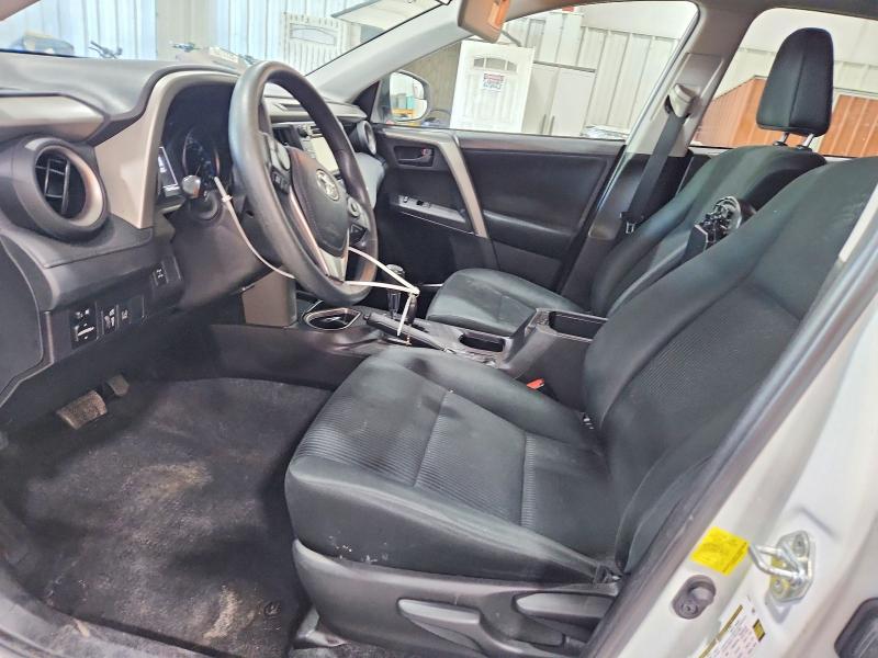 Продажа на аукционе авто 2018 Toyota Rav4, vin: 2T3BFREV4JW851800, номер лота: 68778116
