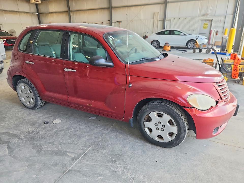 Продаж на аукціоні авто 2007 Chrysler Pt Cruiser, vin: 3A4FY48B17T619746, номер лоту: 67464076