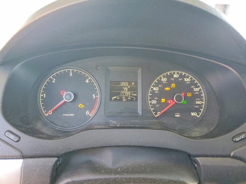 Продажа на аукционе авто 2011 Volkswagen Jetta, vin: 3VWLL7AJ4BM124368, номер лота: 67945896