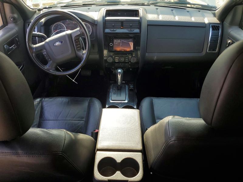 Продаж на аукціоні авто 2012 Ford Escape, vin: 1FMCU0EG4CKA65848, номер лоту: 69136506