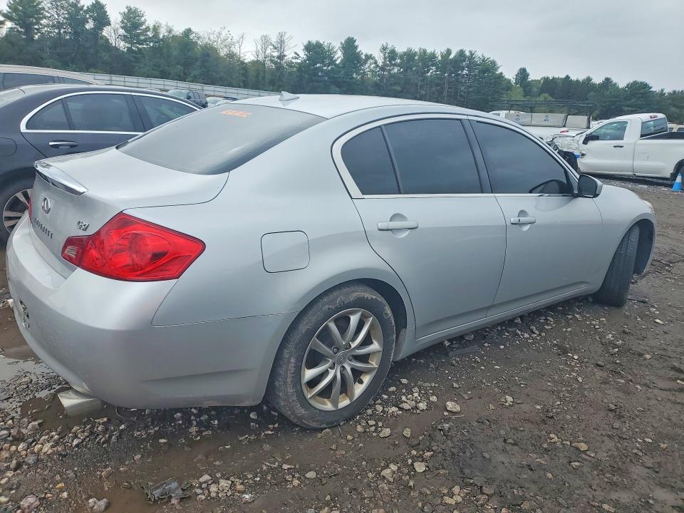 Продаж на аукціоні авто 2009 Infiniti G37 Sedan, vin: JNKCV61E99M013247, номер лоту: 69642996