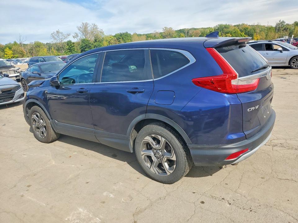 Aukcja sprzedaży 2017 Honda Cr -v, vin: 5J6RW2H88HL029195, numer aukcji: 71083116