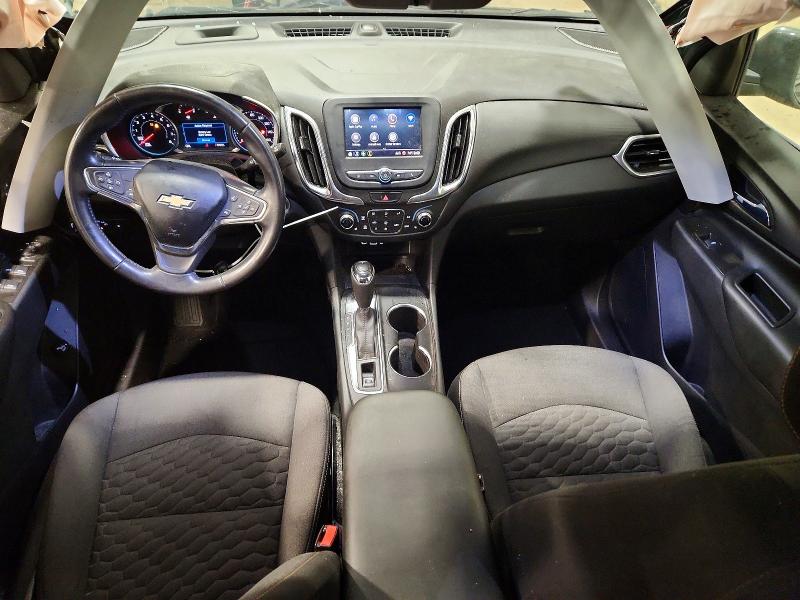 67498616 :رقم المزاد ، 3GNAXUEV2ML348314 vin ، 2021 Chevrolet Equinox مزاد بيع
