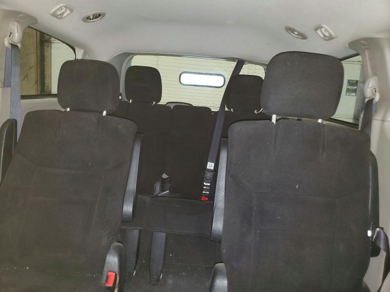Продаж на аукціоні авто 2014 Dodge Grand Caravan, vin: 2C4RDGCGXER322560, номер лоту: 69401586