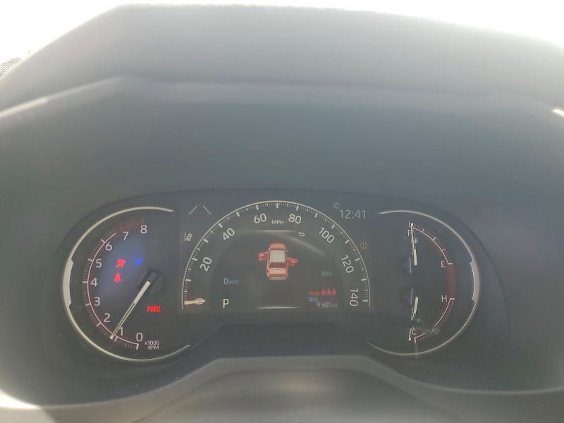 2025 Toyota Rav4 მანქანა იყიდება აუქციონზე, vin: JTMA1RFV1SJ044868, აუქციონის ნომერი: 67728626