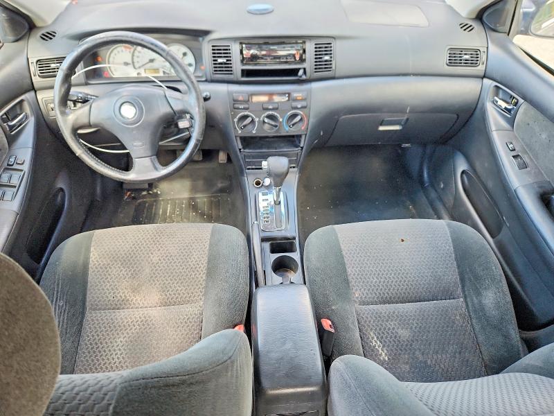 Aukcja sprzedaży 2005 Toyota Corolla, vin: 1NXBR32E05Z411189, numer aukcji: 69019426