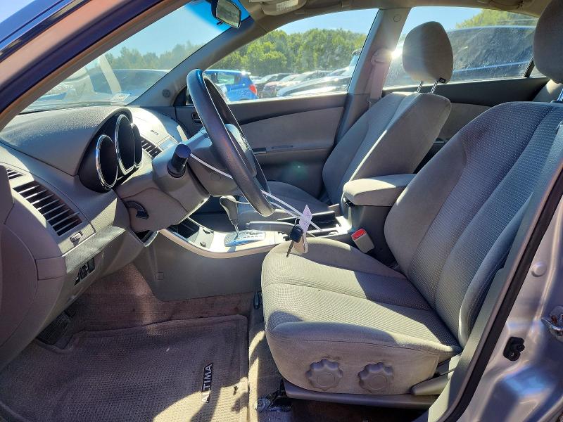 Продажа на аукционе авто 2005 Nissan Altima, vin: 1N4AL11DX5N430167, номер лота: 69944386