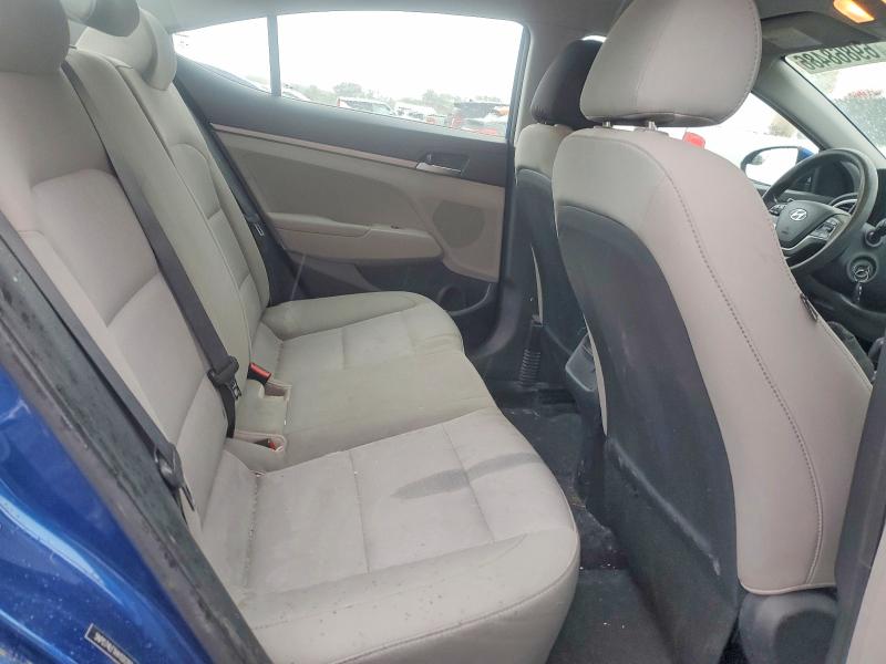 Aukcja sprzedaży 2017 Hyundai Elantra, vin: 5NPD74LF1HH101292, numer aukcji: 69868486