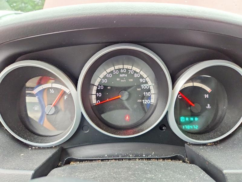 Aukcja sprzedaży 2008 Dodge Grand Caravan, vin: 2D8HN44H68R680047, numer aukcji: 67997896