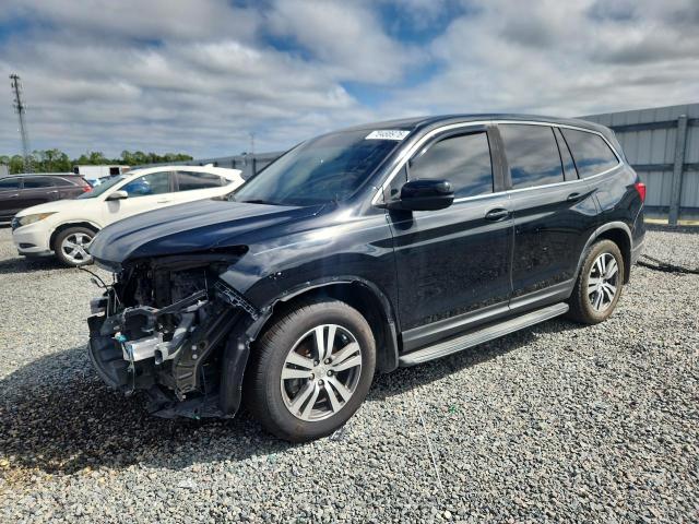Продаж на аукціоні авто 2016 Honda Pilot, vin: 5FNYF5H54GB037255, номер лоту: 70488976