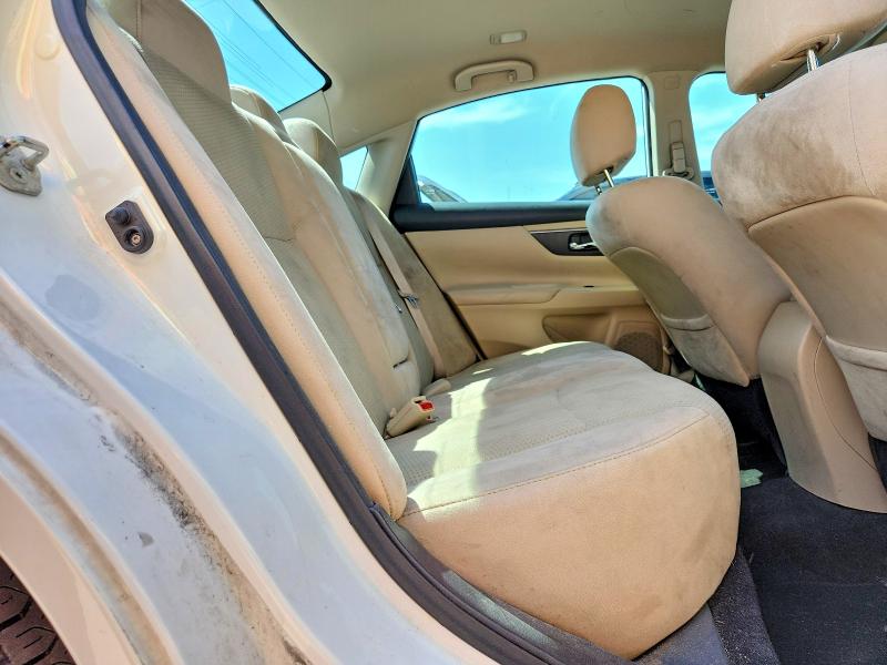 Aukcja sprzedaży 2015 Nissan Altima, vin: 1N4AL3AP1FC472634, numer aukcji: 66048686