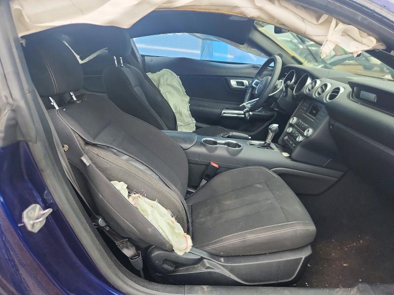 Продажа на аукционе авто 2019 Ford Mustang, vin: 1FA6P8TH5K5111824, номер лота: 68024996